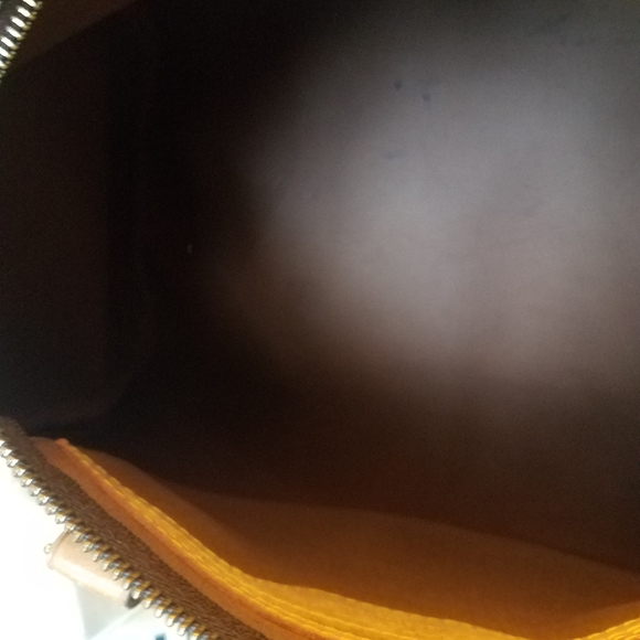 SOLD@! Limited Edit. LV Speedy 30 YAYOI KUSAMA - - Picture 10 of 12